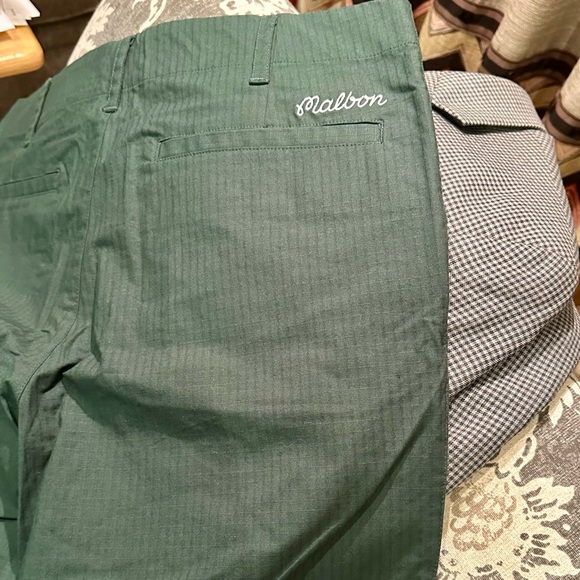 Malbon Chino Pants - Picture 6 of 7